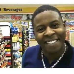 Meet your Posher, Jarrett